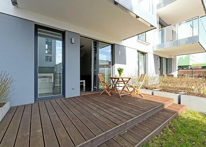 Visby : Premium Apartments On The Beach