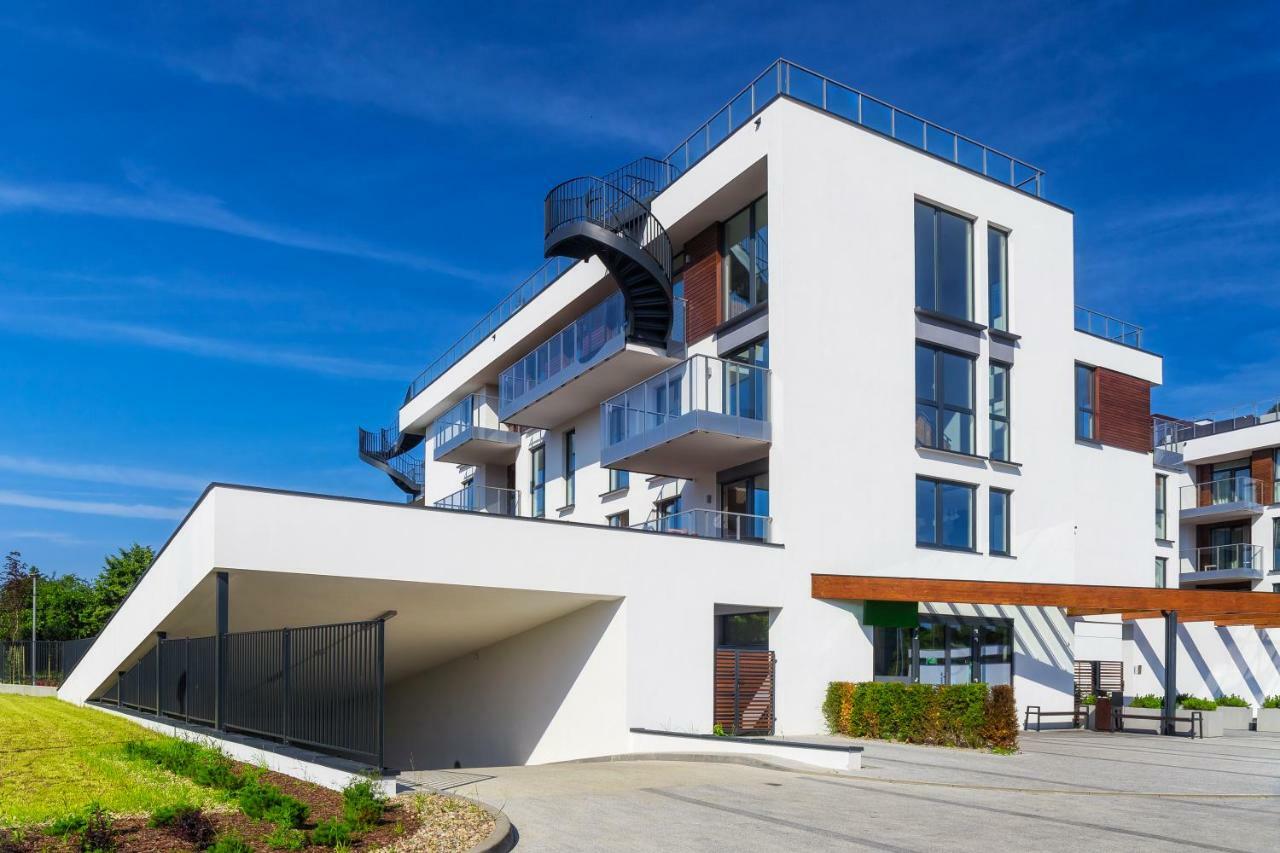 Visby : Premium On The Apartment *