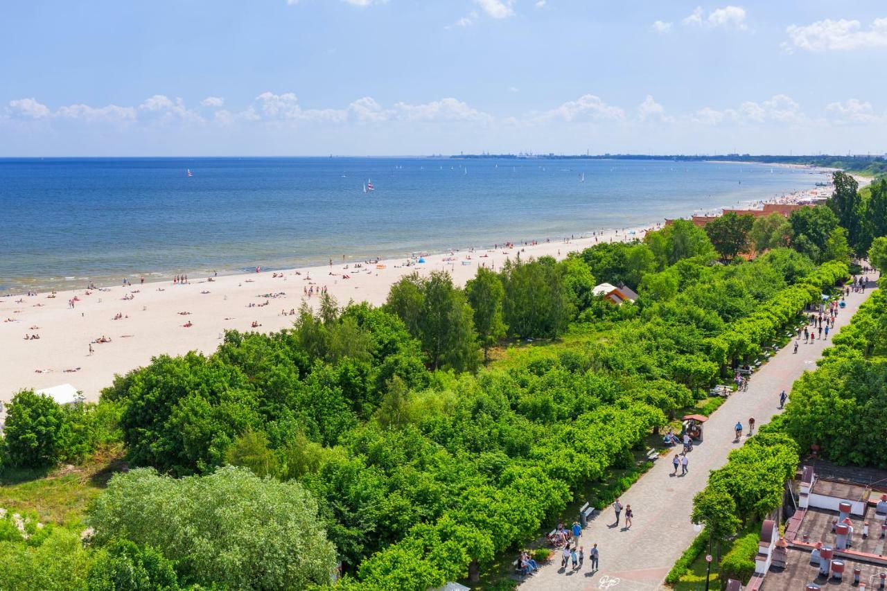 Visby : Premium On The *